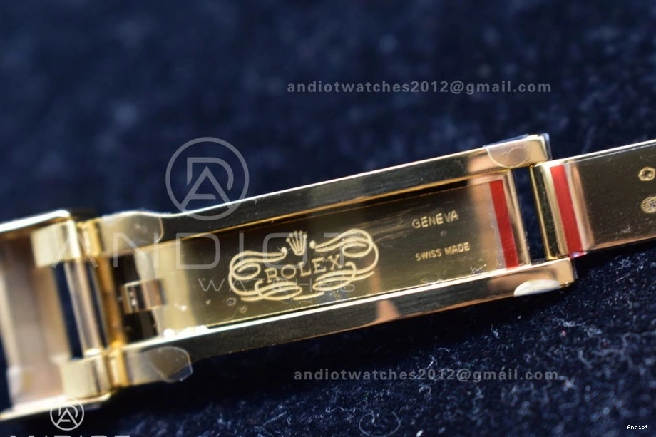 VS3235 Steel Ceramic YG VSF LN 1:1 904L Black Submariner Edition Best 126618 0117